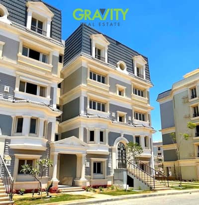 Own your apartment in Creek View for just 5% - Apartment for sale - Apartment in Fifth Settlement - Mountain View Own your apartment in Creek View for just 5% - Apartment for sale - Apartment in Fifth Settlement - Mountain View