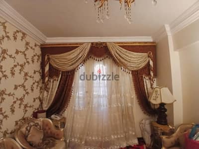 ستاير قماش