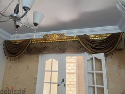 ستاير قماش