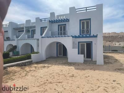 Lowest price Townhouse Corner First phase  for resale at Mountain View Ras El Hekma ready to move
