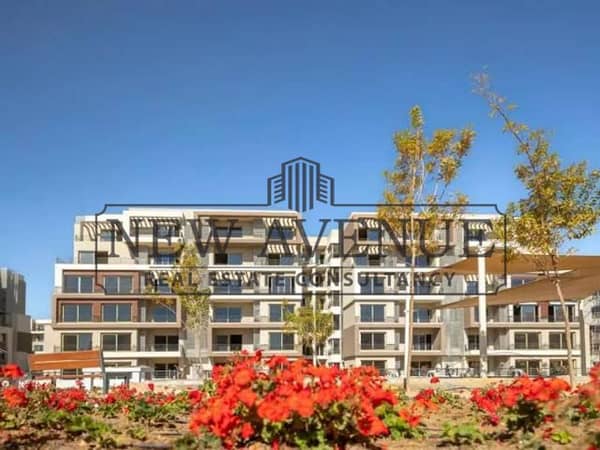 اقل سعر من السوق شقة 3 غرف للبيع فى بالم هيلز نيو كايرو palm hills new Cairo  موقع مميز جدا فيو لاندسكيب  جاهزة على الاستلام الفورى