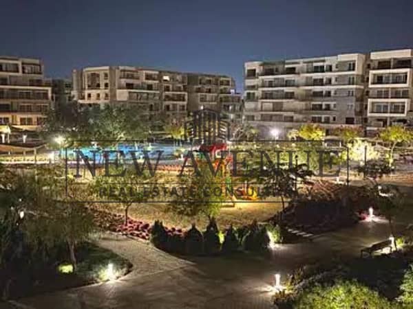 اقل سعر من السوق شقة 3 غرف للبيع فى بالم هيلز نيو كايرو palm hills new Cairo  موقع مميز جدا فيو لاندسكيب  جاهزة على الاستلام الفورى
