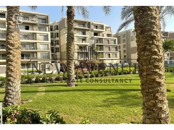 اقل سعر من السوق شقة 3 غرف للبيع فى بالم هيلز نيو كايرو palm hills new Cairo  موقع مميز جدا فيو لاندسكيب  جاهزة على الاستلام الفورى