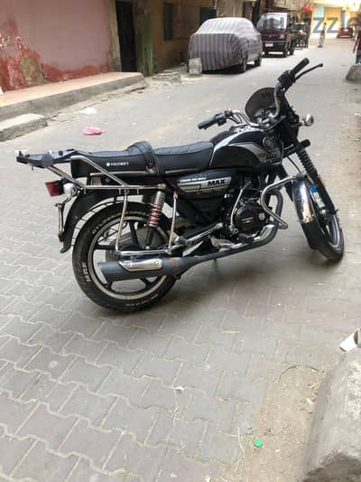 فيجورى ماكس 200