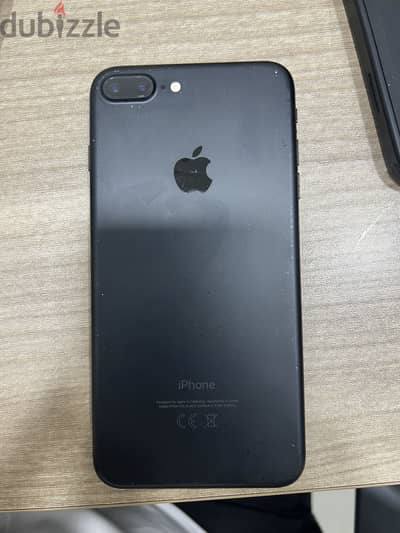Apple - iPhone 7 Plus