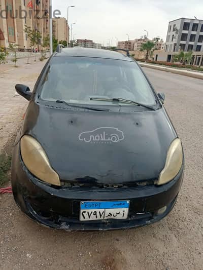 اسبيرانزا A113 2010 للبيع مدينة نصر اسبيرانزا A113 2010 للبيع مدينة نصر