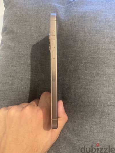Apple - iPhone 16 Pro Max