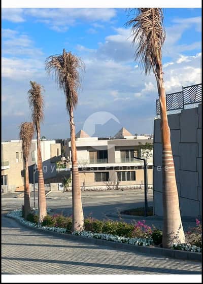 استلام فوري في واحد من أفضل مواقع الشيخ زايد وأكتوبر! امتلك وحدتك في HADABA by PRE بإطلالة مباشرة على الأهرامات ومقدم 15% فقط.