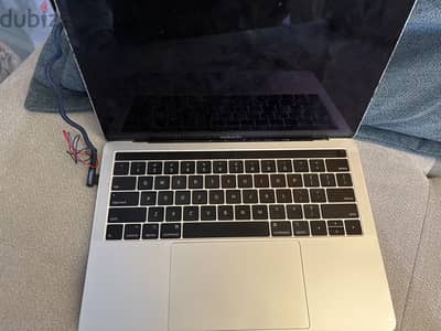 Macbook pro 2019
