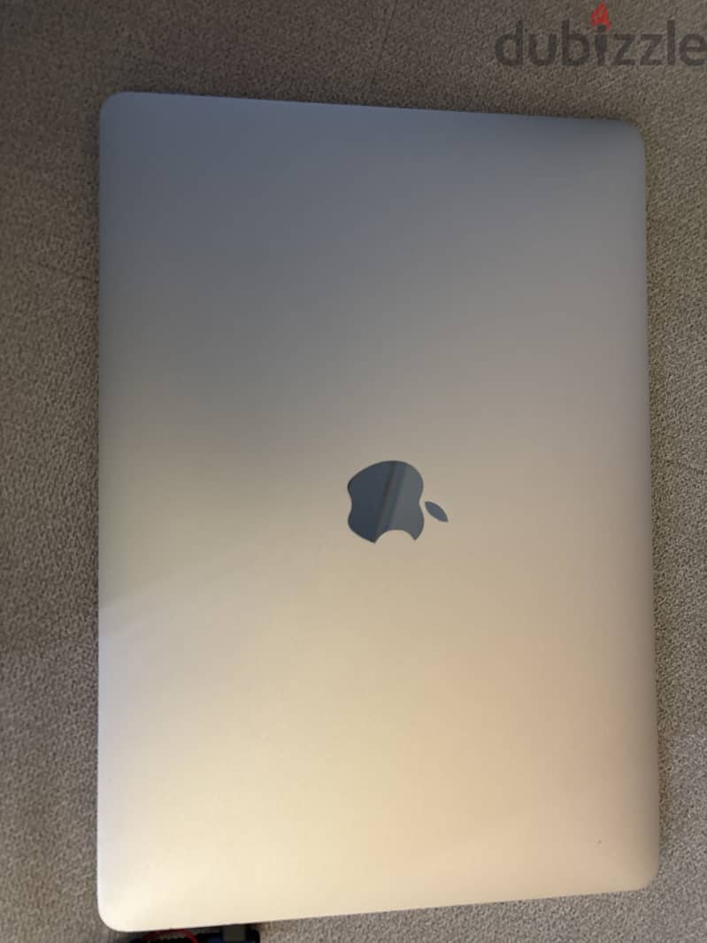 Macbook pro 2019 1