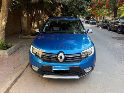 Renault Sandero Stepway 2020