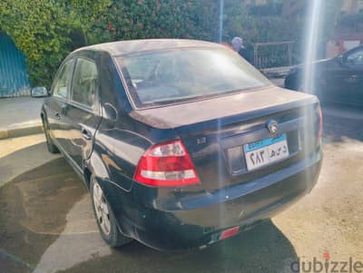 Proton Saga 2011