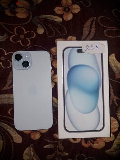 آبل - آيفون 15