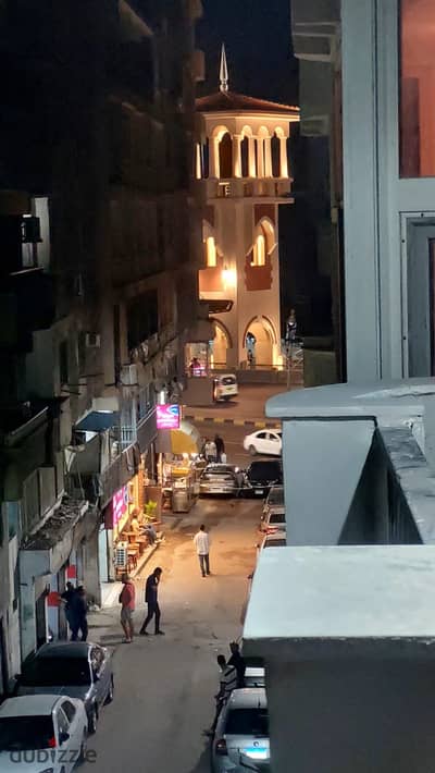 شقة فاخرة مفروشة للايجار اليومي