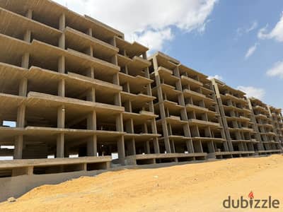 most prime location last unit 180m 3 bedrooms first floor 5% downpayment over 10 years nozha street sheikh zayed very prime location