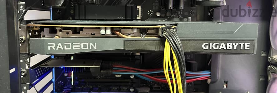Rx 6600