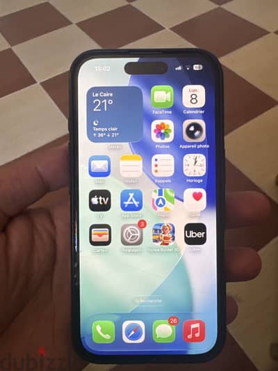 Apple - iPhone 16