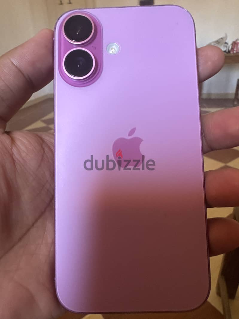 Apple - iPhone 16 1