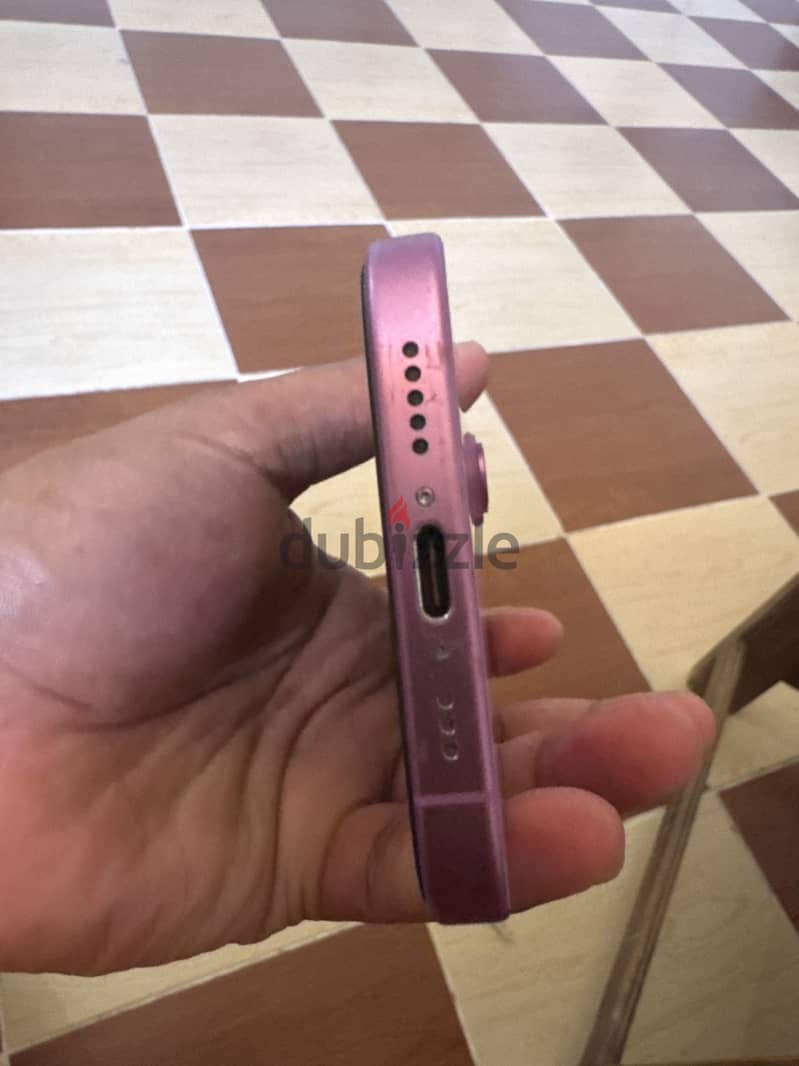 Apple - iPhone 16 4