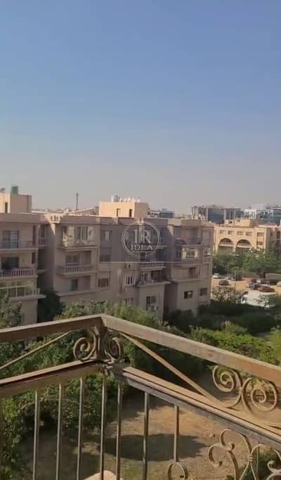For Sale – Spacious Apartment in Masraweya District, Phase 2, Fifth Settlement
