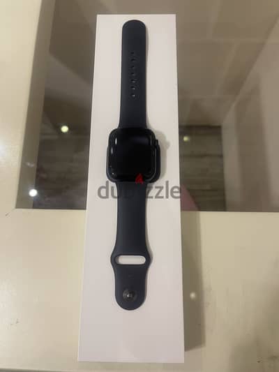 Apple watch SE generation2