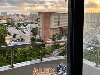 Distinctive apartment for rent furnished in Camp Shizar fully air-conditioned