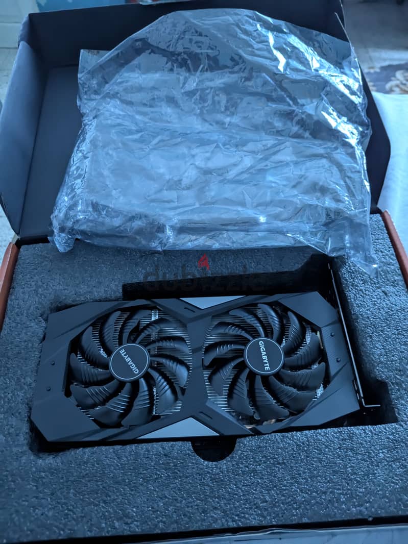 GTX 1660 Super 2