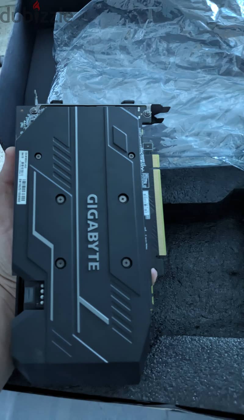 GTX 1660 Super 3
