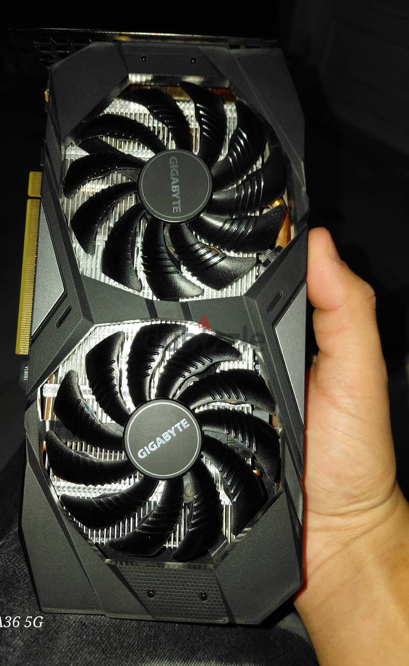 GTX 1660 Super 5