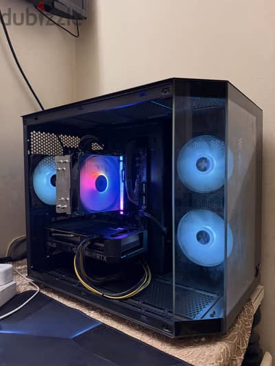 Pc gaming