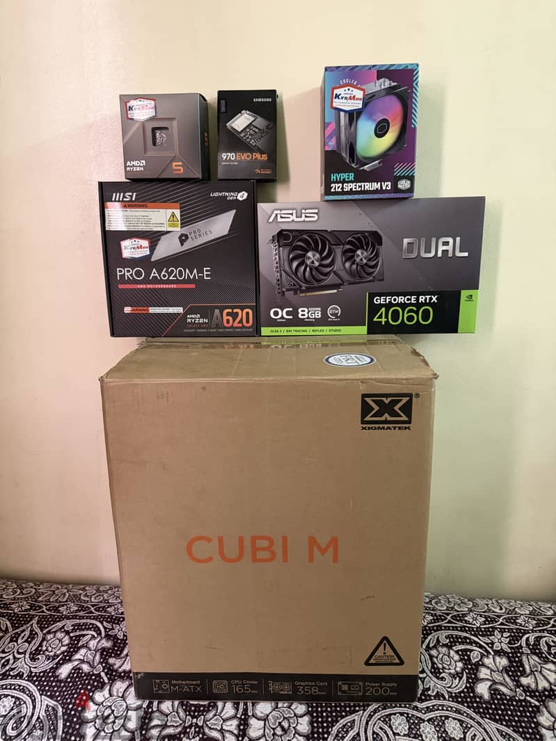 Pc gaming 2