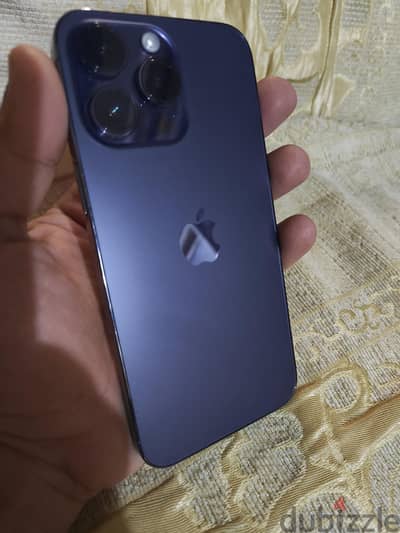 آبل - آيفون 14 برو ماكس