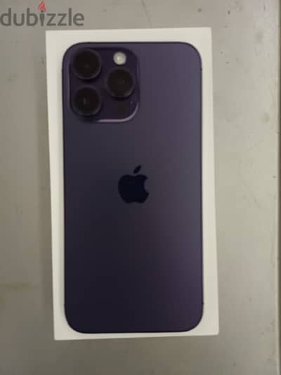 Apple - iPhone 14 Pro Max