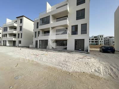 شاليه 3 غرف للبيع في Cali Coast بإطلالة بحر ولاجون الساحرة  Sea & Lagoon View Chalet في Cali Coast بسعر لقطة