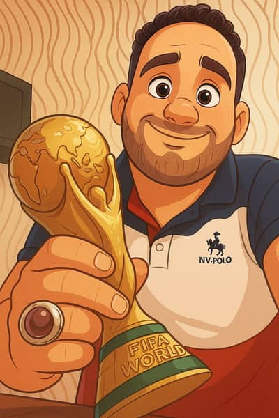 Mohammed Khalil