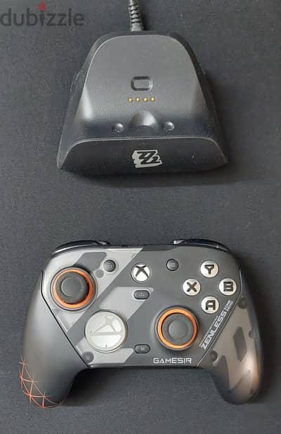 GameSir G7 Pro ZZZ Edition - دراع كونترولر جيم سير G7 Pro ZZZ