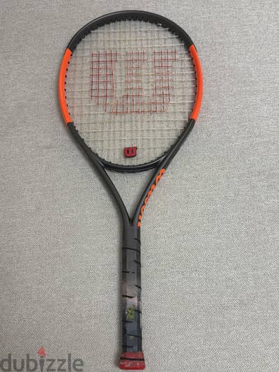 Tennis rackets