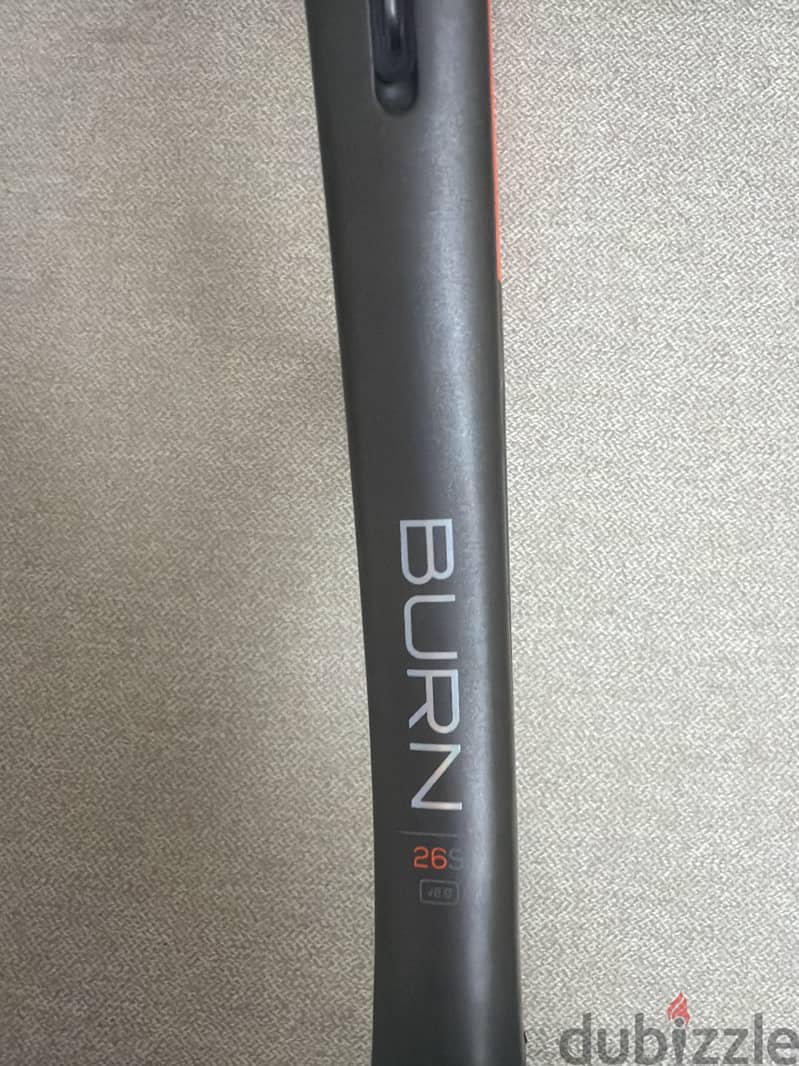 Tennis rackets 1