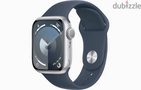 Apple watch series 9 46mm 100% betray