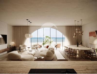 FULLY FINISHED SEA VIEW CHALET FOR SALE WITH LIMITED TIME OFER!