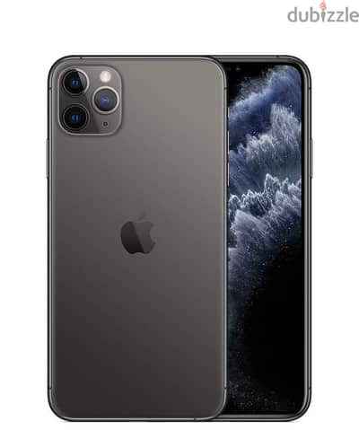 Apple - iPhone 11 Pro Max