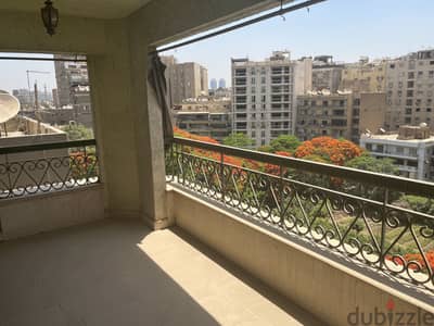بسعر مغرى جدا شقة 4 نوم بعمارة فاخرة