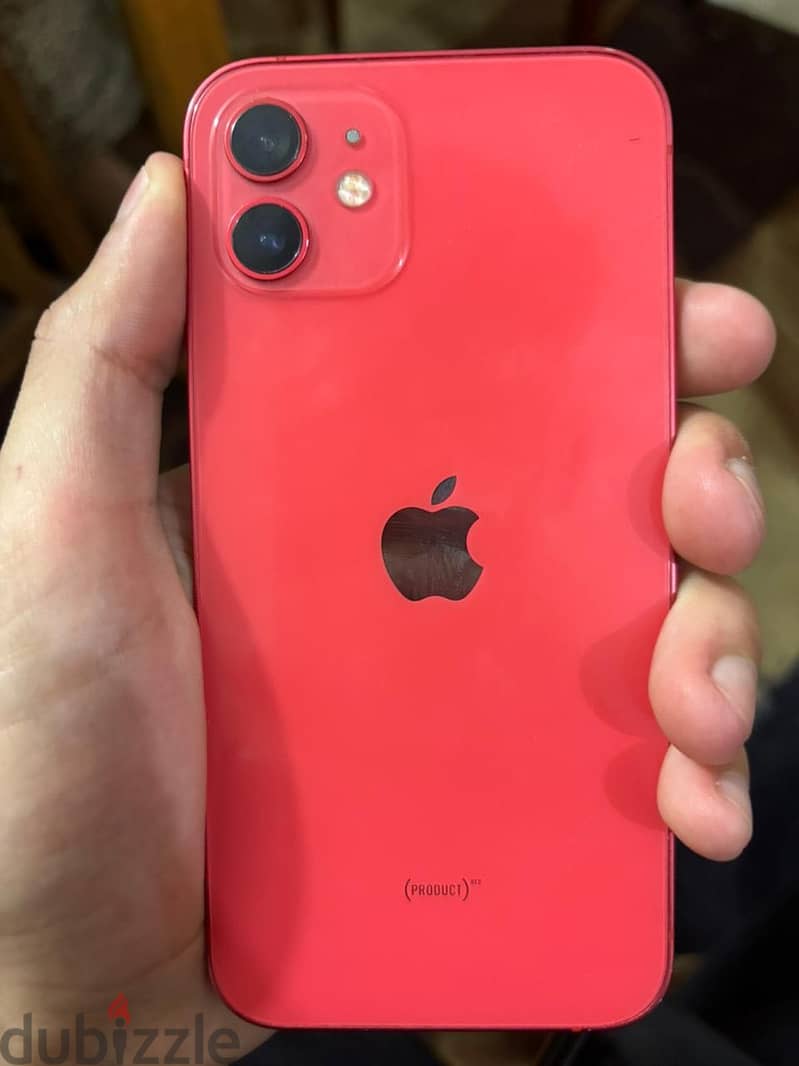 Apple - iPhone 12 1