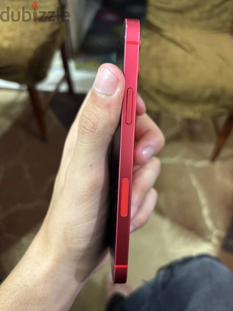 Apple - iPhone 12 2