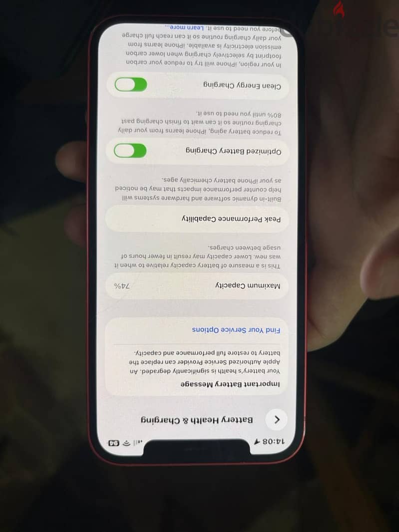 Apple - iPhone 12 3