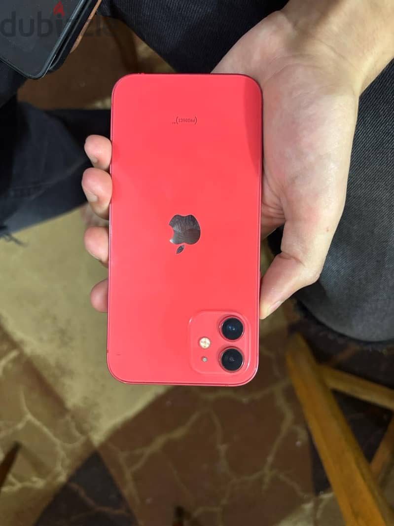 Apple - iPhone 12 5