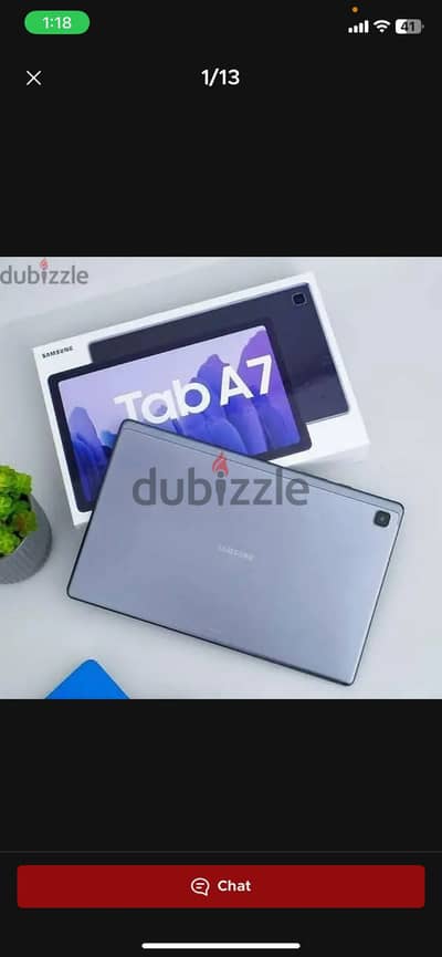 Tablet a7