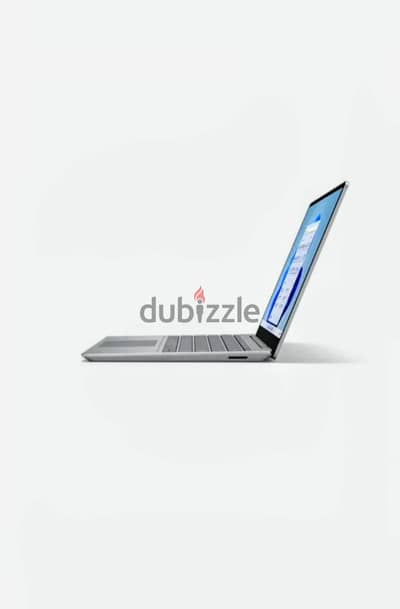 Microsoft surface laptop Go