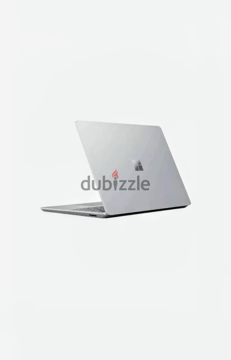 Microsoft surface laptop Go 1