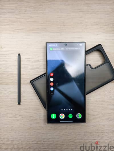 Samsugn S24 Ultra like new Samsugn S24 Ultra like new
